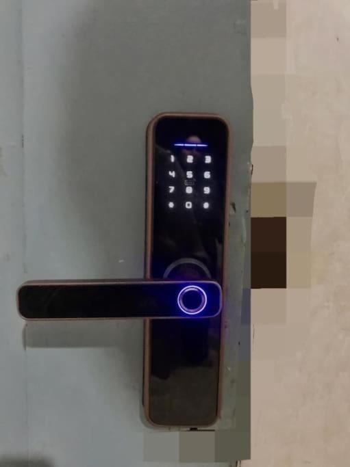 Charmant Appartement Neuf Proche De La Plage Anza Agadir Dış mekan fotoğraf
