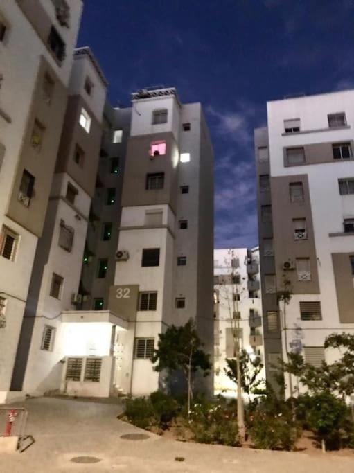 Charmant Appartement Neuf Proche De La Plage Anza Agadir Dış mekan fotoğraf