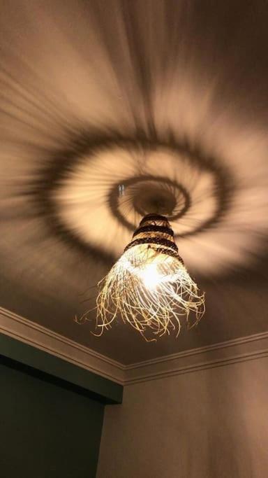 Charmant Appartement Neuf Proche De La Plage Anza Agadir Dış mekan fotoğraf